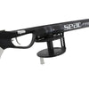 Sarbacane à élastique Fire Camo Marron 100cm Seac 121-41CM-100