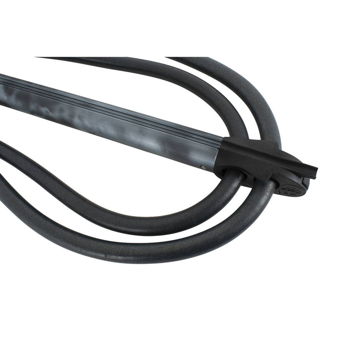 Sarbacane à élastique Fire Camo Marron 100cm Seac 121-41CM-100