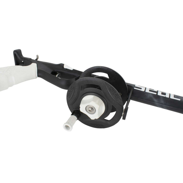 Sarbacane à élastique Fire Camo Marron 130cm Seac 121-41CM-130