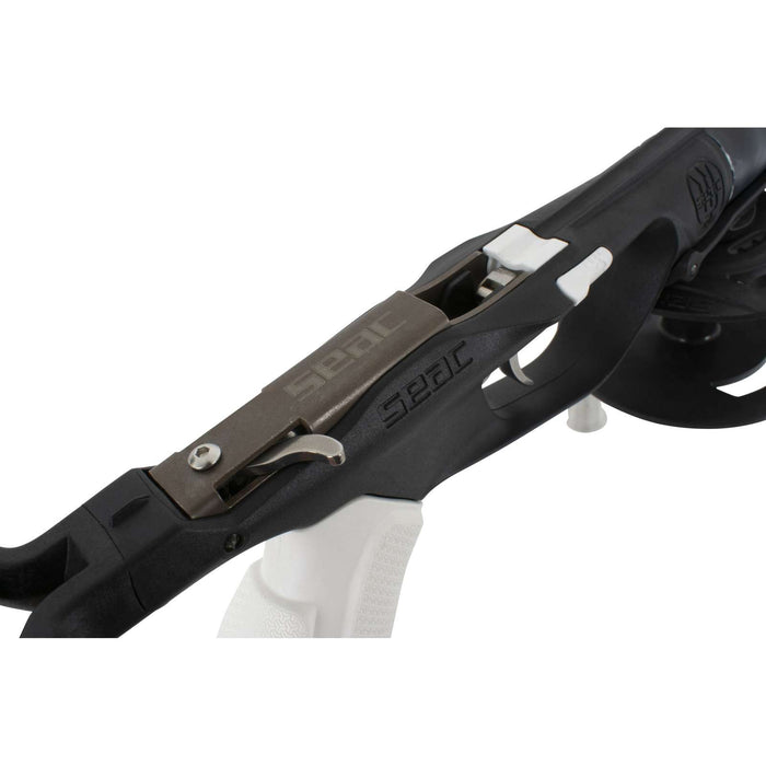 Sarbacane à élastique Fire Camo Marron 75cm Seac 121-41CM-75