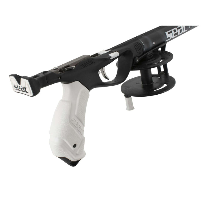 Sarbacane à élastique Fire Camo Marron 75cm Seac 121-41CM-75