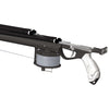 Sarbacane à élastique Fire Camo Marron 75cm Seac 121-41CM-75