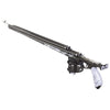 Sarbacane à élastique Fire Camo Marron 75cm Seac 121-41CM-75