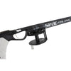 Sarbacane à élastique Fire Camo Marron 90cm Seac 121-41CM-90