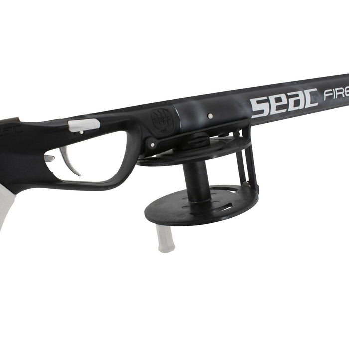 Sarbacane à élastique Fire Camo Marron 90cm Seac 121-41CM-90