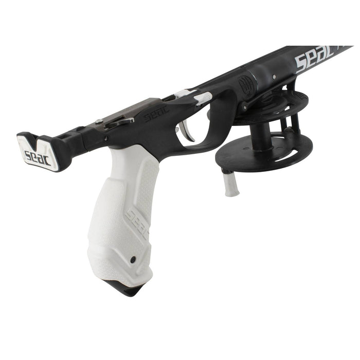 Sarbacane à élastique Fire Camo Marron 90cm Seac 121-41CM-90