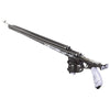 Sarbacane à élastique Fire Camo Marron 90cm Seac 121-41CM-90