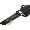 Sarbacane à élastique Fire Noir 100cm Seac 121-41N-100