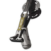 Sarbacane à élastique Fire Noir 100cm Seac 121-41N-100