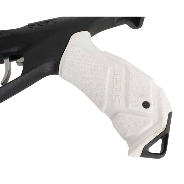 Sarbacane à élastique Fire Noir 100cm Seac 121-41N-100