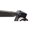 Sarbacane à élastique Fire Noir 110cm Seac 121-41N-110