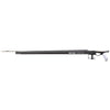 Sarbacane à élastique Fire Noir 110cm Seac 121-41N-110