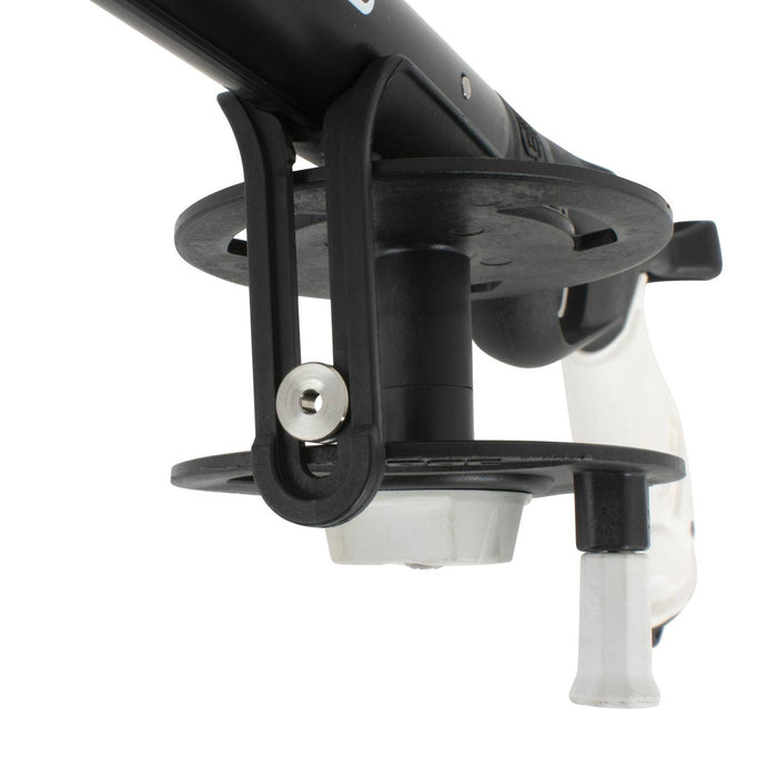 Sarbacane à élastique Fire Noir 110cm Seac 121-41N-110