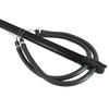 Sarbacane à élastique Fire Noir 130cm Seac 121-41N-130