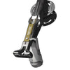 Sarbacane à élastique Fire Noir 130cm Seac 121-41N-130