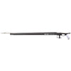 Sarbacane à élastique Fire Noir 130cm Seac 121-41N-130