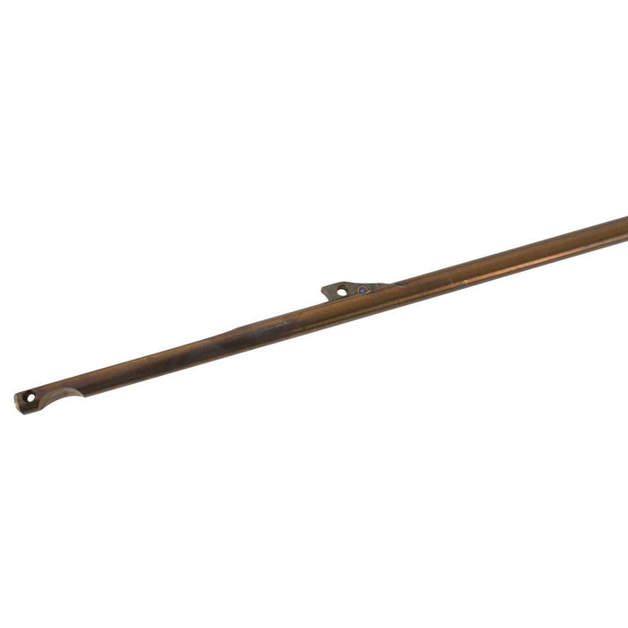 Sarbacane à élastique Fire Noir 130cm Seac 121-41N-130