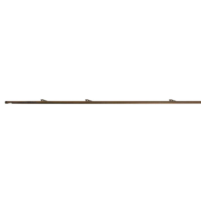 Sarbacane à élastique Fire Noir 130cm Seac 121-41N-130