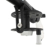 Sarbacane à élastique Fire Noir 130cm Seac 121-41N-130