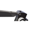 Sarbacane à élastique Fire Noir 75cm Seac 121-41N-75