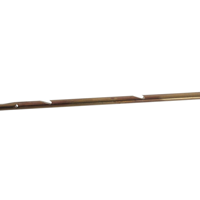 Sarbacane à élastique Target Noir 110cm Seac 121-42N-110