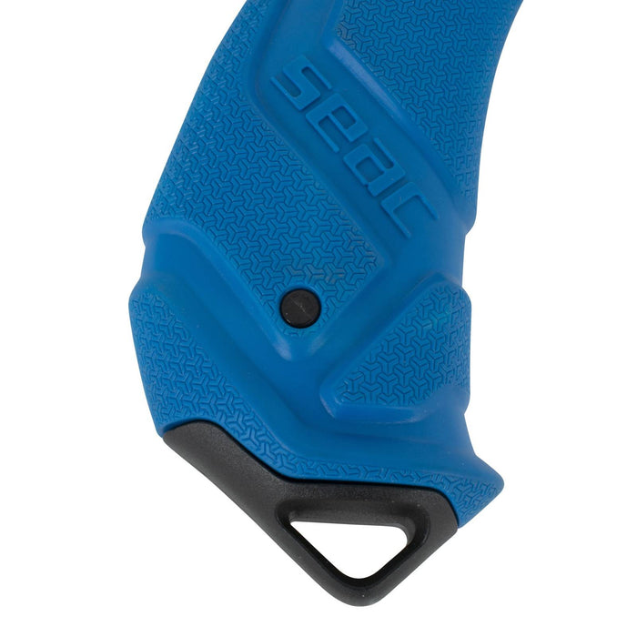 Sarbacane à élastique Target Noir 90cm Seac 121-42N-90