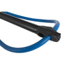 Sarbacane à élastique Target Noir 90cm Seac 121-42N-90