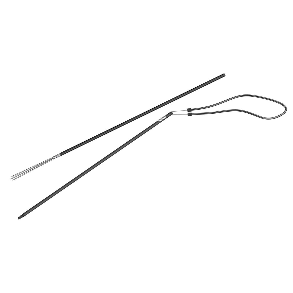 Spear Pole Diamètre 14mm Longueur 160cm Seac 121-56-14X160