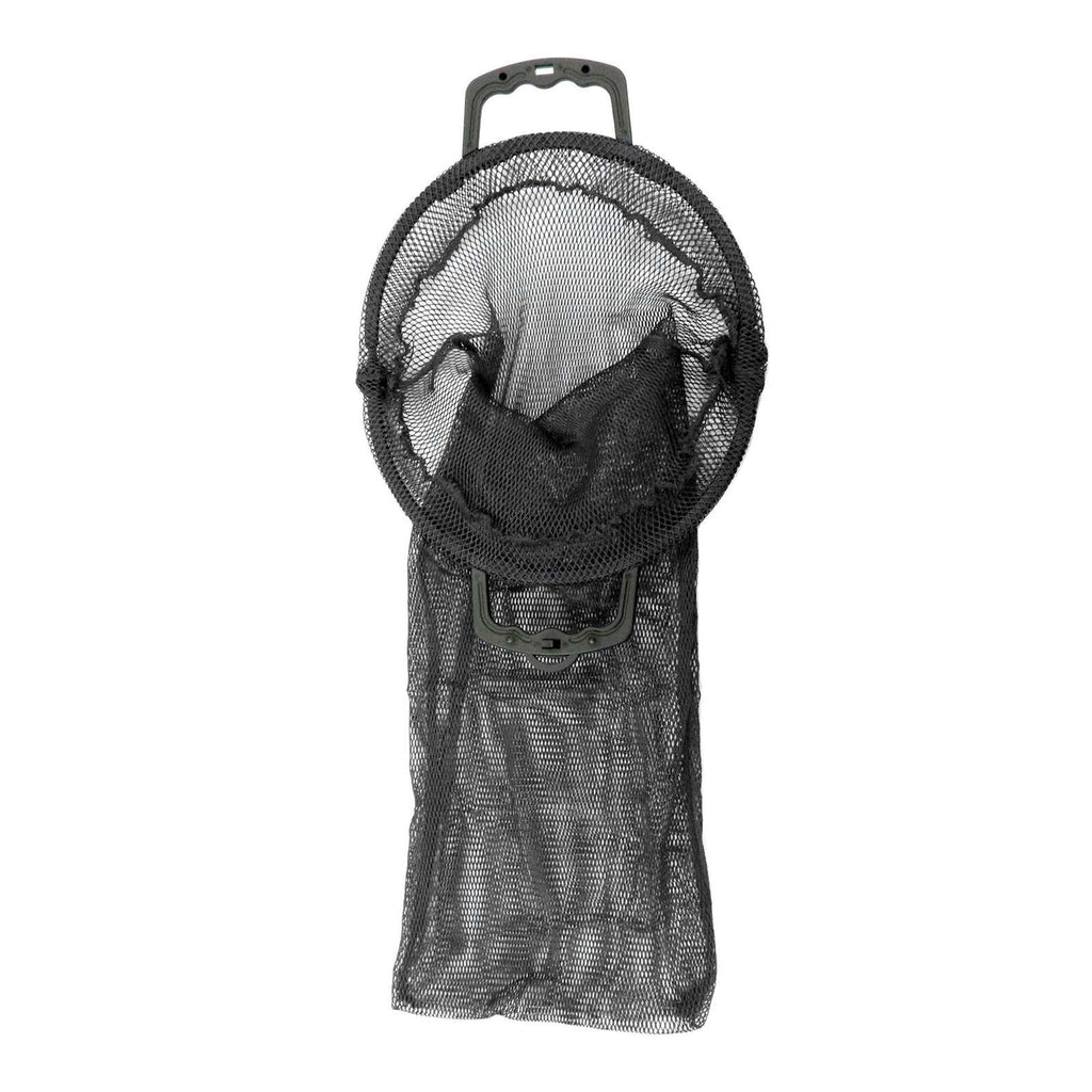 Filet de pêche pour coquillages noir Abysstar 12100BK