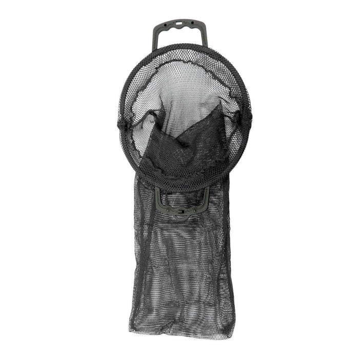 Filet de pêche pour coquillages noir Abysstar 12100BK