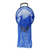 Filet de pêche pour coquillages bleu Abysstar 12100BL