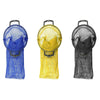 Filet de pêche pour coquillages jaune Abysstar 12100YL