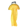 Filet de pêche robuste pour coquillages jaune Abysstar 12101YL