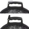 Filet de pêche robuste pour coquillages jaune Abysstar 12101YL