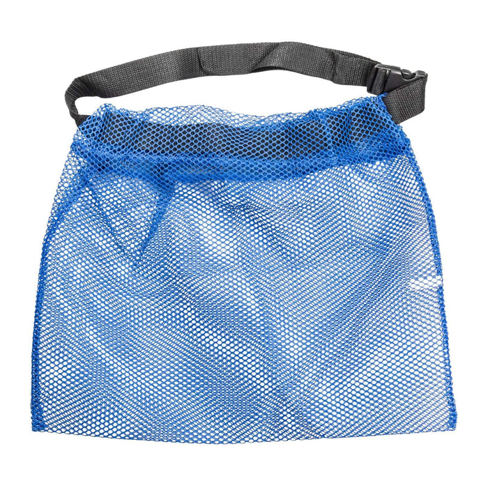 Sac à filet de spearfishing bleu Abysstar 12200