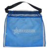 Sac à filet de spearfishing avec protection bleu Abysstar 12210
