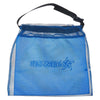 Sac à filet de spearfishing avec protection bleu Abysstar 12210