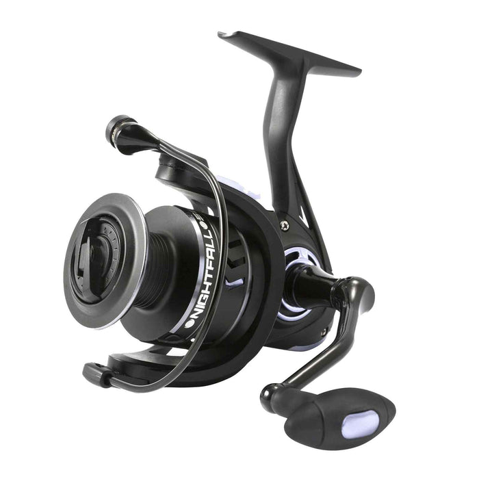 Moulinet spinning Nightfall Taille 40 Lineaeffe 1223440
