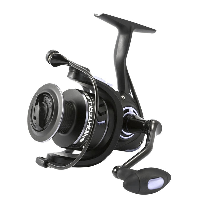Moulinet spinning Nightfall Taille 60 Lineaeffe 1223460