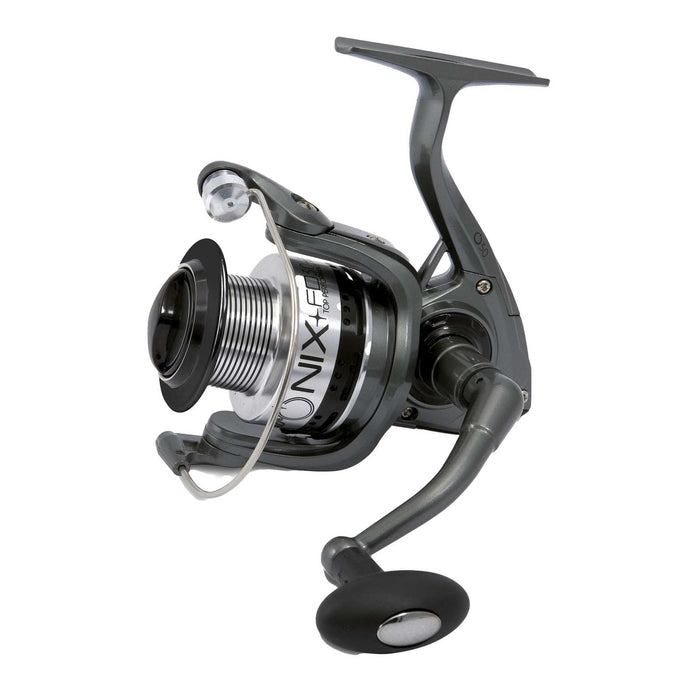 Moulinet spinning Rapid Onix Fd Taille 20 Lineaeffe 1225820