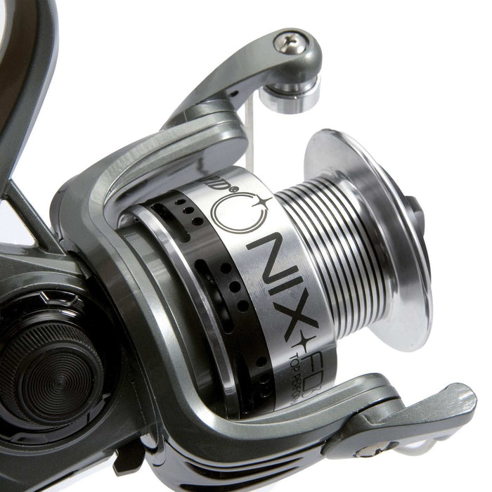 Moulinet spinning Rapid Onix Fd Taille 20 Lineaeffe 1225820
