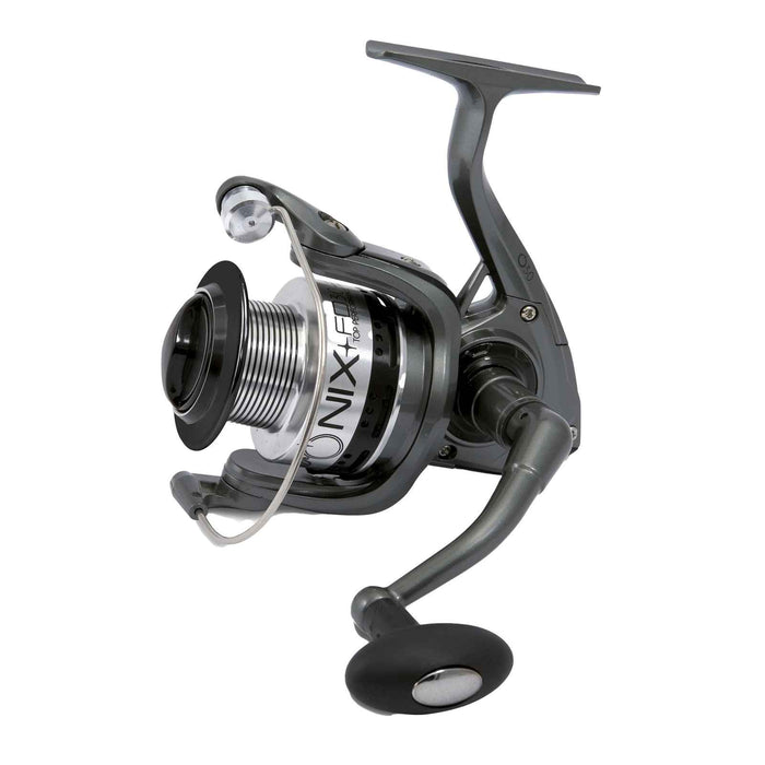 Moulinet spinning Rapid Onix Fd Taille 40 Lineaeffe 1225840
