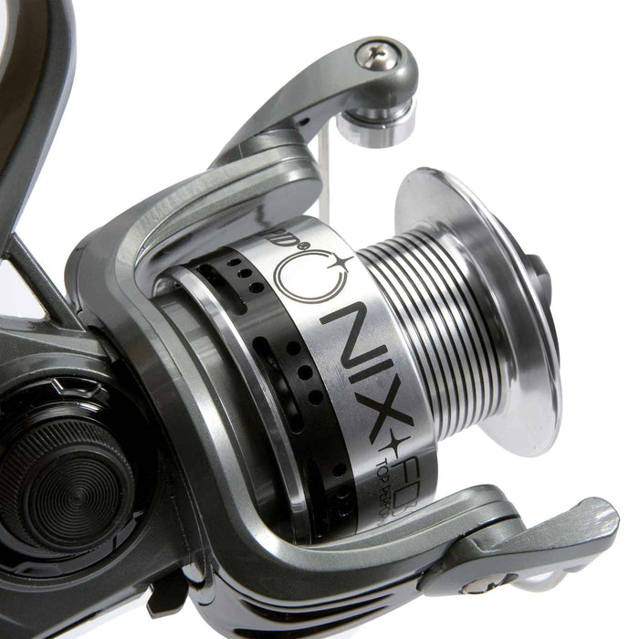 Moulinet spinning Rapid Onix Fd Taille 40 Lineaeffe 1225840