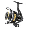 Moulinet spinning Vigor Skill Taille 10 Lineaeffe 1225910