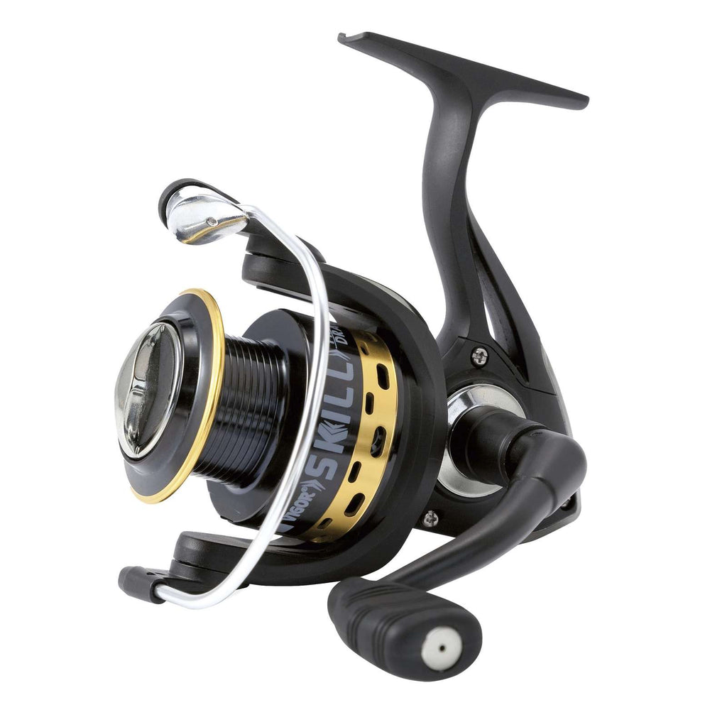 Moulinet spinning Vigor Skill Taille 30 Lineaeffe 1225930