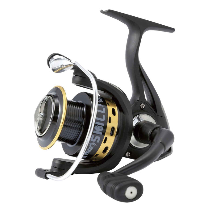 Moulinet spinning Vigor Skill Taille 60 Lineaeffe 1225960