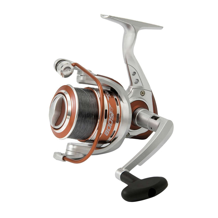 Moulinet spinning Vigor Boost Taille 50 Lineaeffe 1226050