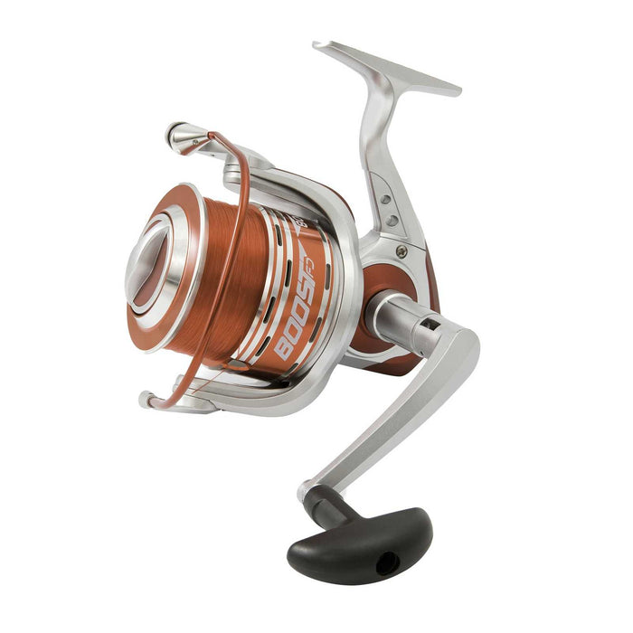Moulinet spinning Vigor Boost Taille 80 Lineaeffe 1226080