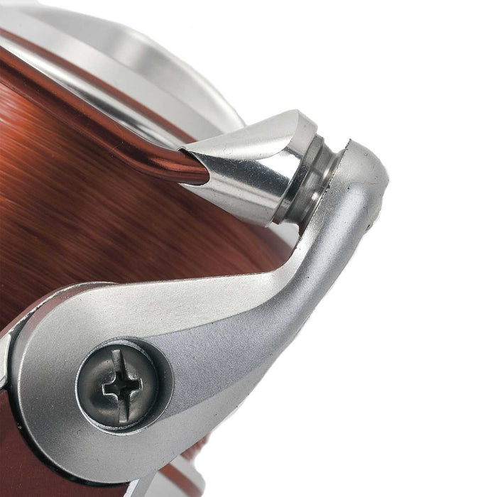 Moulinet spinning Vigor Boost Taille 80 Lineaeffe 1226080