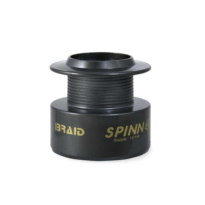 Moulinet spinning Braid Spinn Taille 50 Lineaeffe 1226950